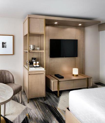 Sheraton Portland - Portland, USA - Tran Duc Furnishings (3) hotel beroom furniture