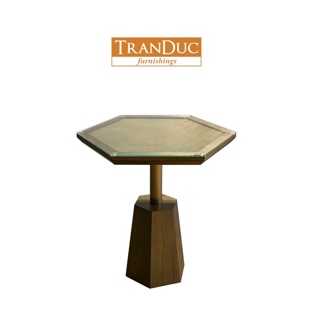 Coffee Table - The Wink -1v2