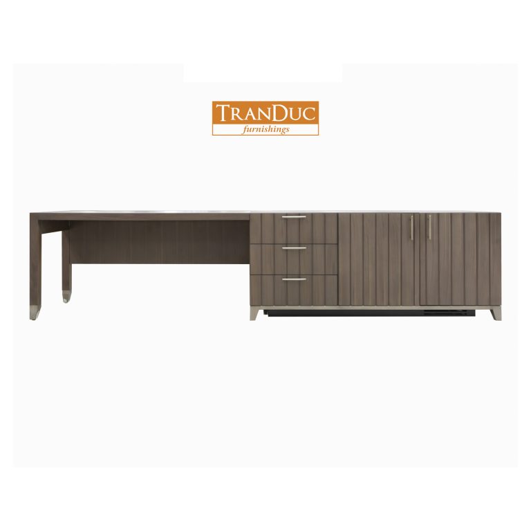 Desk with Dresser - Hilton Bonnet Creek -42v2