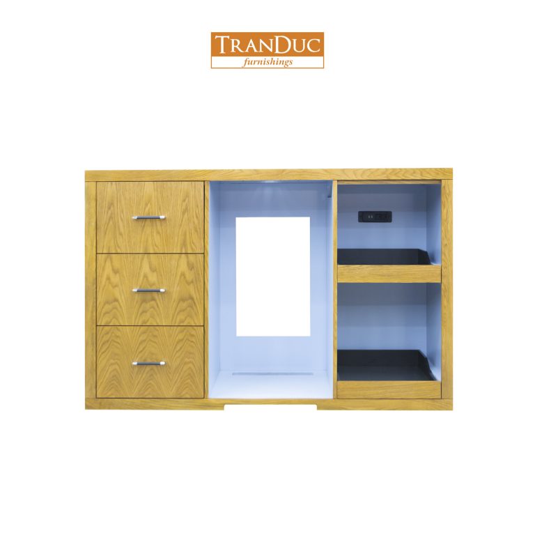 Dresser Fridge Unit – 3127A