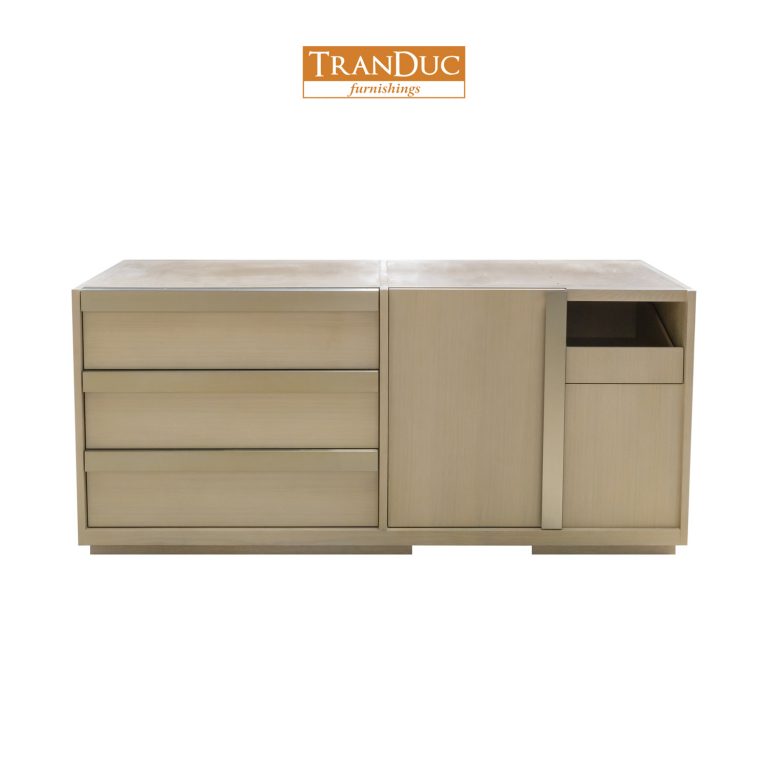 Dresser Low Bar Unit W or Drawers – 3140A