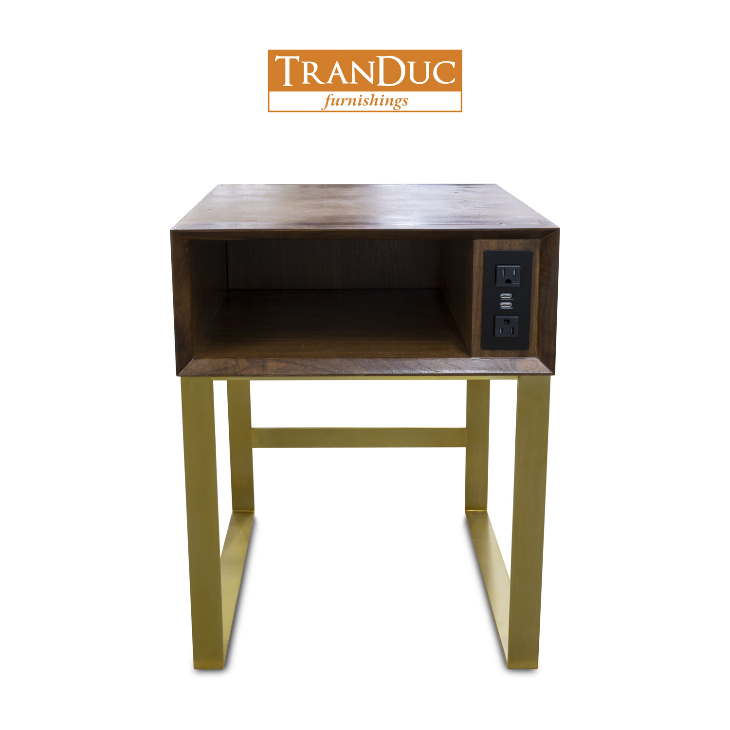 Hotel Nightstand Quotation Collection - Tran Duc Furnishings