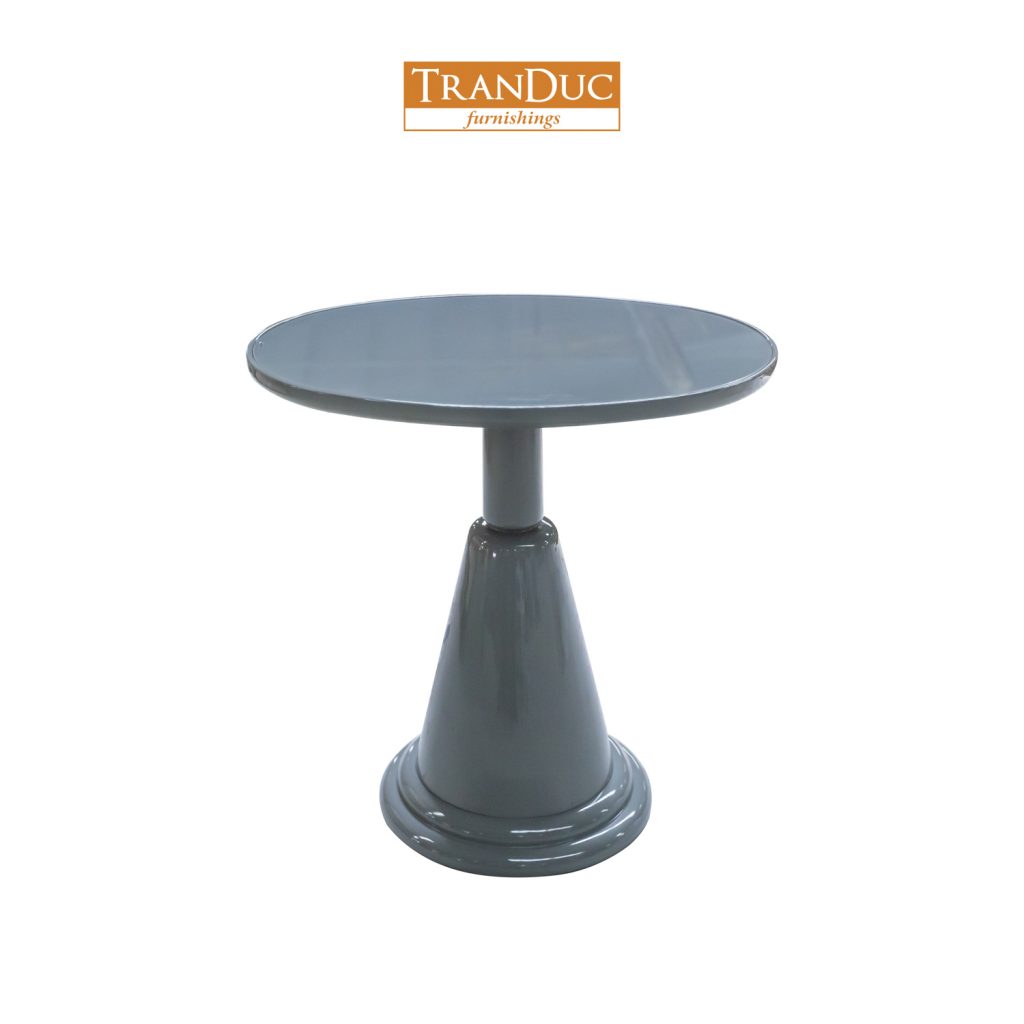 Oval Table - Candler Hotel -2v2