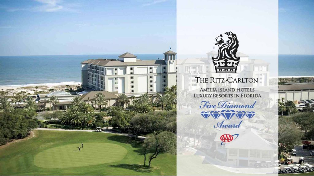 The Ritz-Carlton, Amelia Island Shows How 5-Star Retreat Performs
