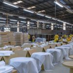 What is a Luxury Hotel Table in Furniture Factory?